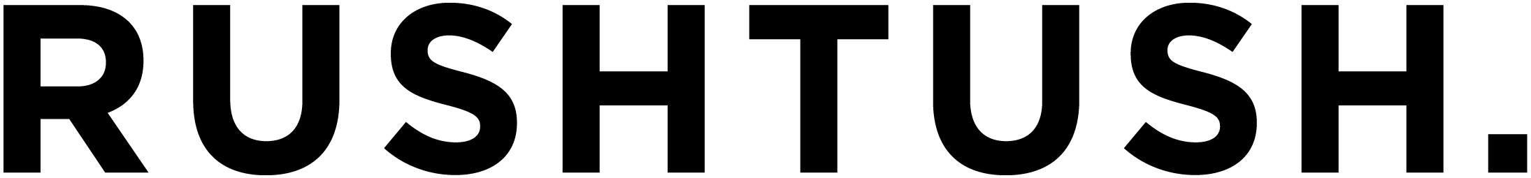 Staging RushTush